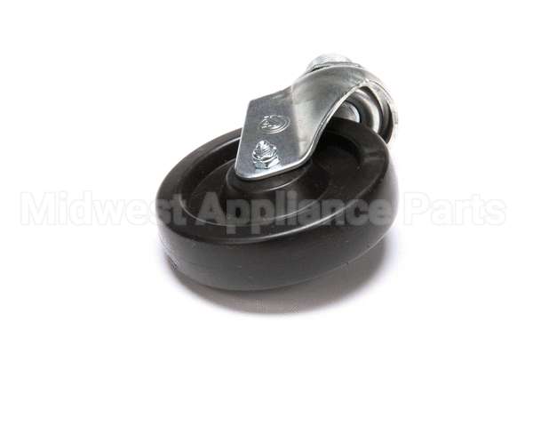 00-874288 Hobart Caster,4-Bowl Truck