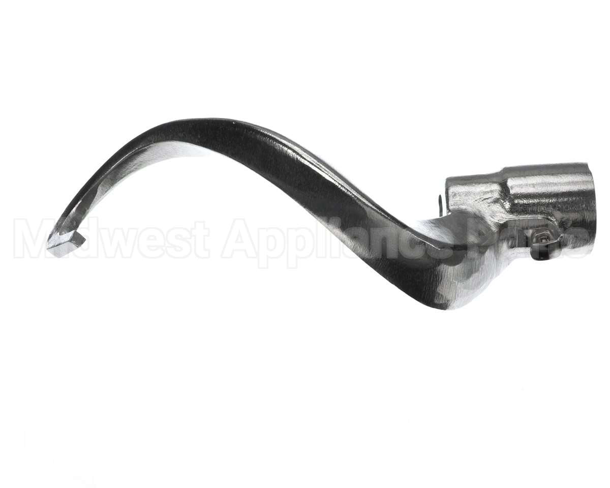 00-874292 Hobart I,Pk Mtl,40 Qt Ed Dgh Arm