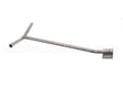 00-874360 Hobart Handle,And Plate