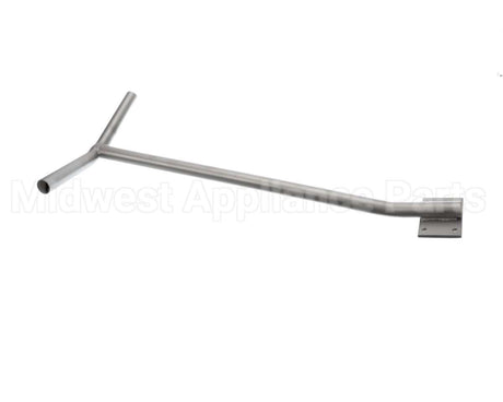 00-874360 Hobart Handle,And Plate
