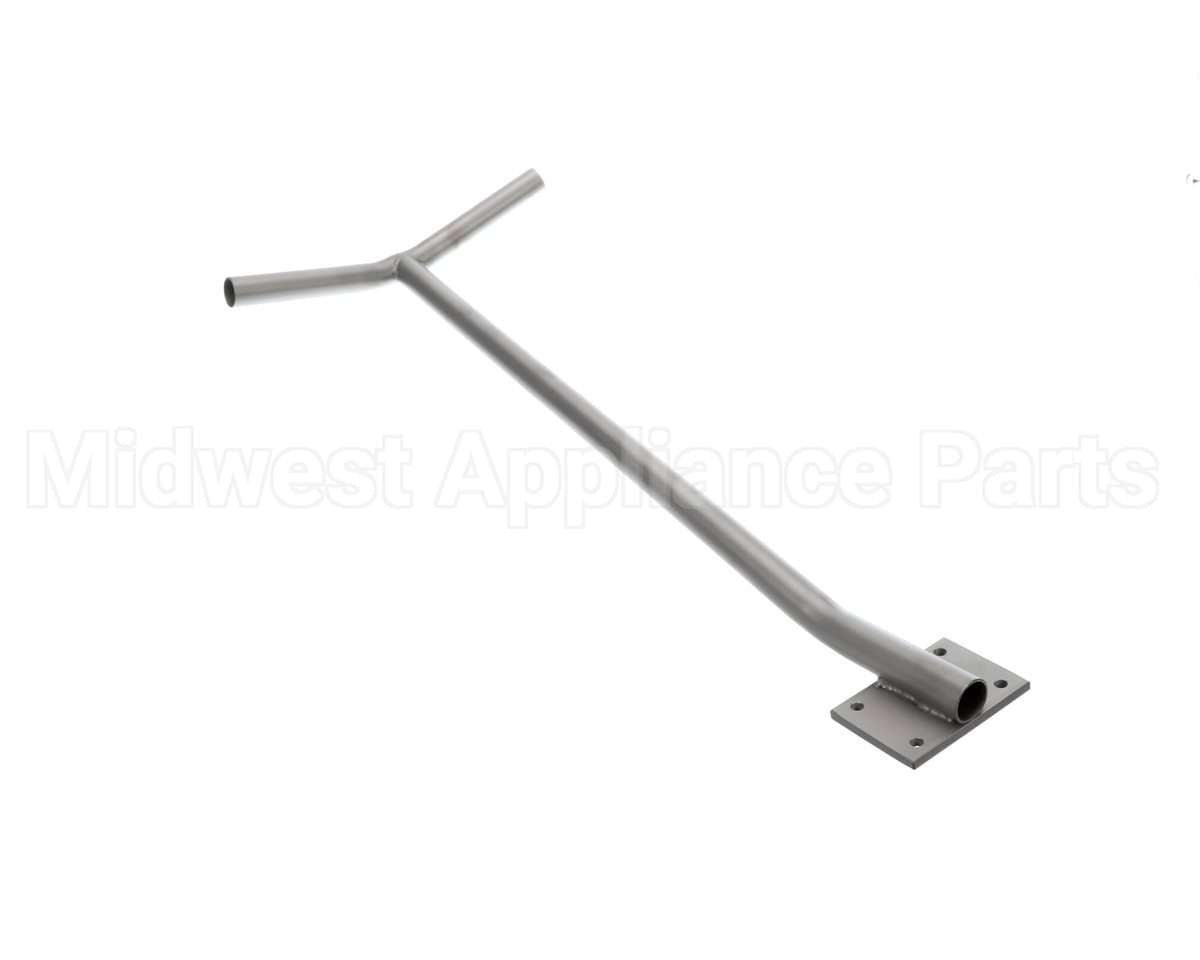 00-874360 Hobart Handle,And Plate
