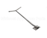 00-874360 Hobart Handle,And Plate