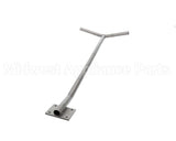 00-874360 Hobart Handle,And Plate