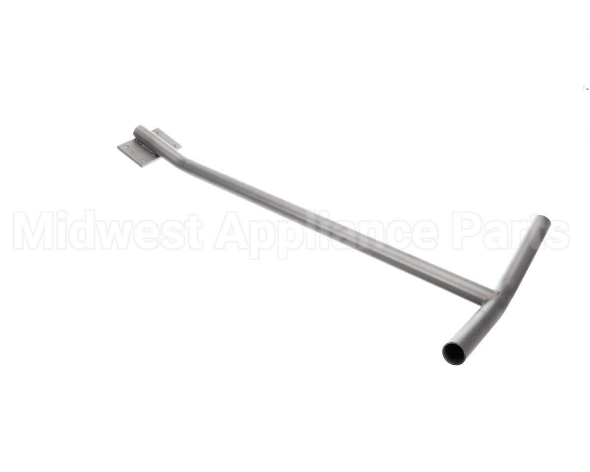00-874360 Hobart Handle,And Plate