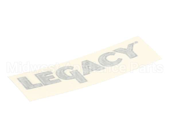 00-874379 Hobart Label,Legacy
