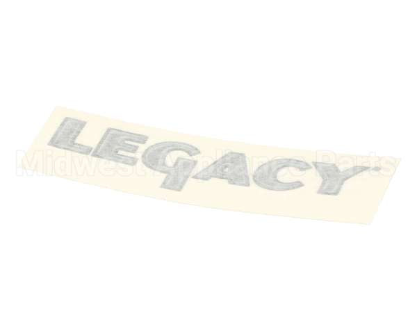 00-874379 Hobart Label,Legacy