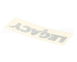 00-874379 Hobart Label,Legacy