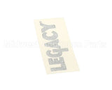 00-874379 Hobart Label,Legacy