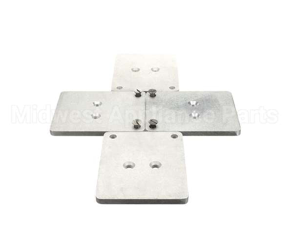 00-874622 Hobart Deck Plate Kit,Legacy
