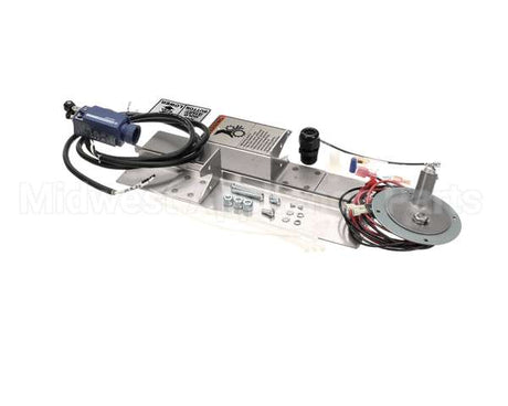 00-874629 Hobart I,Bowl Guard Dom M802