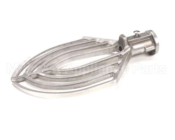 00-874654 Hobart I,Pk Mtl 80 Qt B Beater