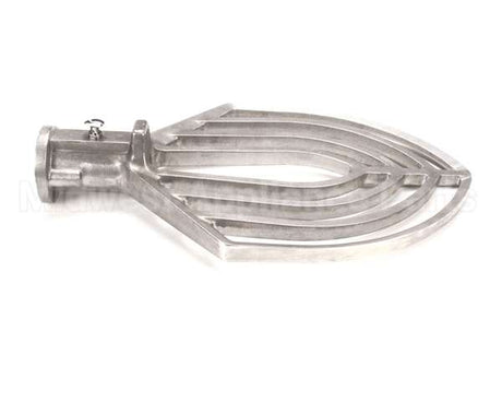 00-874654 Hobart I,Pk Mtl 80 Qt B Beater