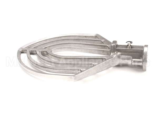 00-874654 Hobart I,Pk Mtl 80 Qt B Beater