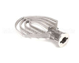 00-874654 Hobart I,Pk Mtl 80 Qt B Beater