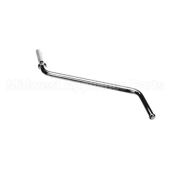 00-874745-00002 Compatible Hobart Handle, Bushing-Bowl Lift Ce
