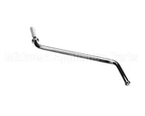 00-874745-00002 Hobart Handle, Bushing-Bowl Lift Ce