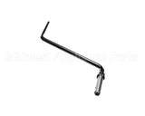 00-874745-00002 Hobart Handle, Bushing-Bowl Lift Ce
