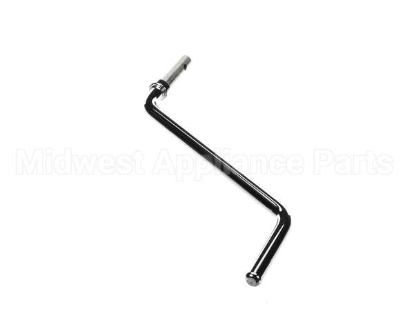 00-874745-00002 Hobart Handle, Bushing-Bowl Lift Ce