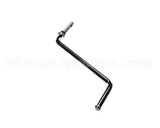00-874745-00002 Hobart Handle, Bushing-Bowl Lift Ce