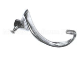 00-874791 Hobart I,Arm,20 Qt Ed Dough-Packed