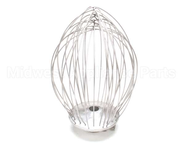 00-874792 Hobart I,Wire Whip Assembly 20 Qt-W/Pk