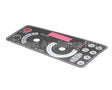 00-874811 Hobart Overlay,Recipe Timer