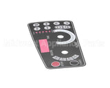 00-874811 Hobart Overlay,Recipe Timer