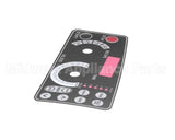 00-874811 Hobart Overlay,Recipe Timer