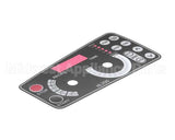 00-874811 Hobart Overlay,Recipe Timer