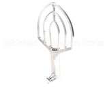 00-874828 Hobart I,Pk Mtl,12 Qt B Beater