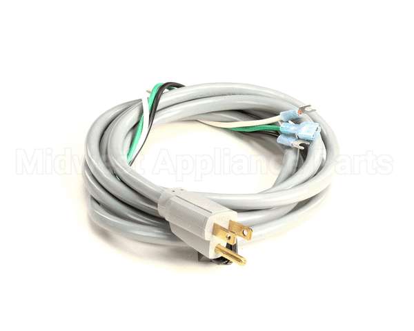 00-874833-00001 Hobart Cord/Plug, Strain Relief