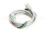 00-874833-00001 Hobart Cord/Plug, Strain Relief
