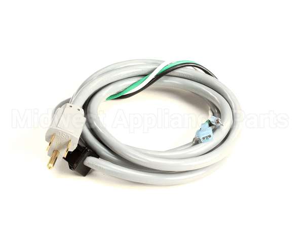 00-874833-00001 Hobart Cord/Plug, Strain Relief