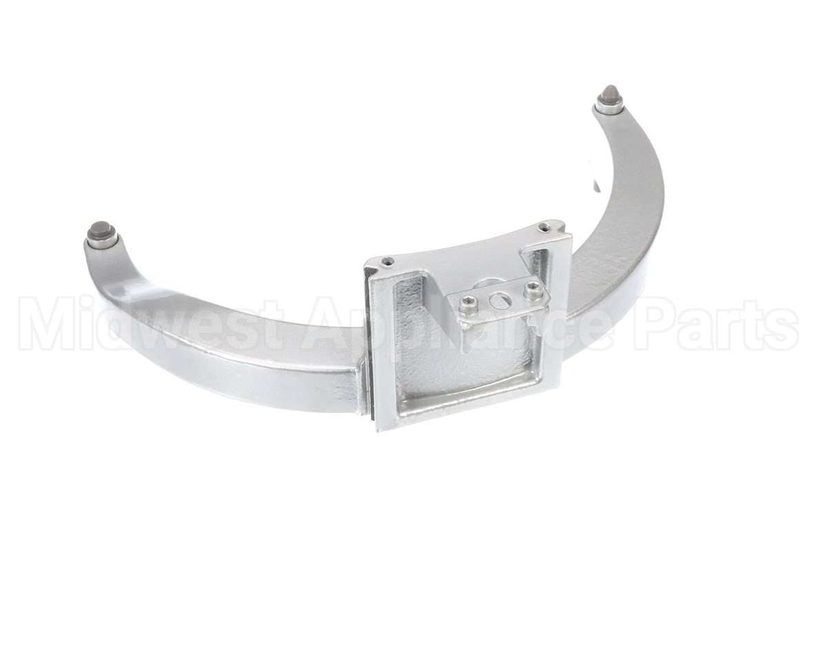00-874841-00002 Hobart Support,Bowl (Mach)