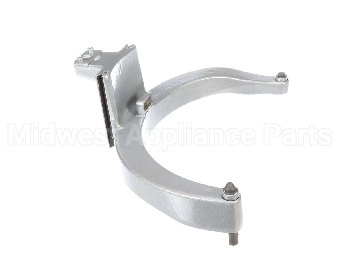 00-874841-00002 Hobart Support,Bowl (Mach)