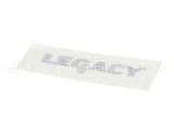 00-874859 Hobart Label,Legacy