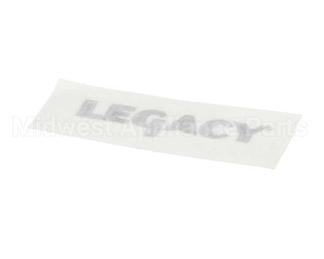 00-874859 Hobart Label,Legacy