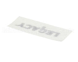 00-874859 Hobart Label,Legacy
