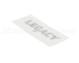 00-874859 Hobart Label,Legacy