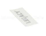 00-874859 Hobart Label,Legacy