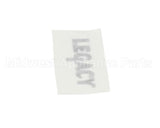 00-874859 Hobart Label,Legacy