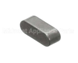 00-874873-00001 Hobart Key,Chamfered Rounded Ends