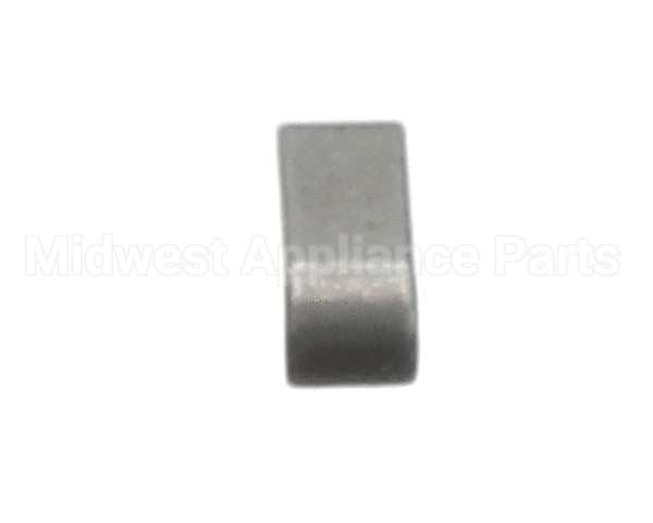 00-874873-00001 Hobart Key,Chamfered Rounded Ends