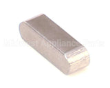 00-874873-00002 Hobart Key,Chamfered Rounded Ends
