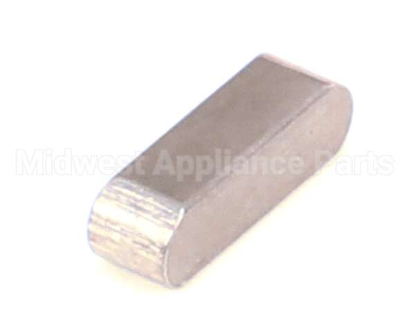 00-874873-00002 Hobart Key,Chamfered Rounded Ends