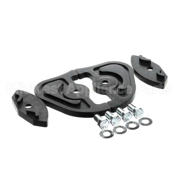 00-874930 Compatible Midwest Appliance Parts I, Pkg, Foot Pad Hl120/Hl200