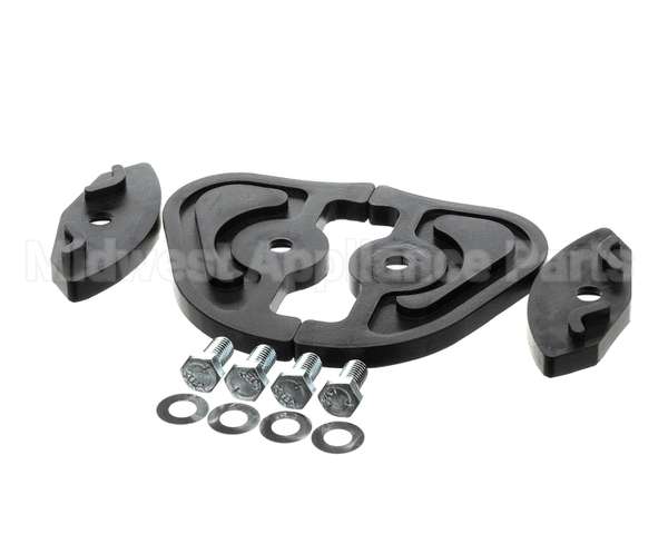 00-874930 Hobart I,Pkg,Foot Pad Hl120/Hl200