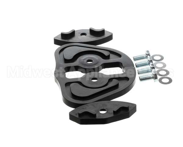 00-874930 Hobart I,Pkg,Foot Pad Hl120/Hl200