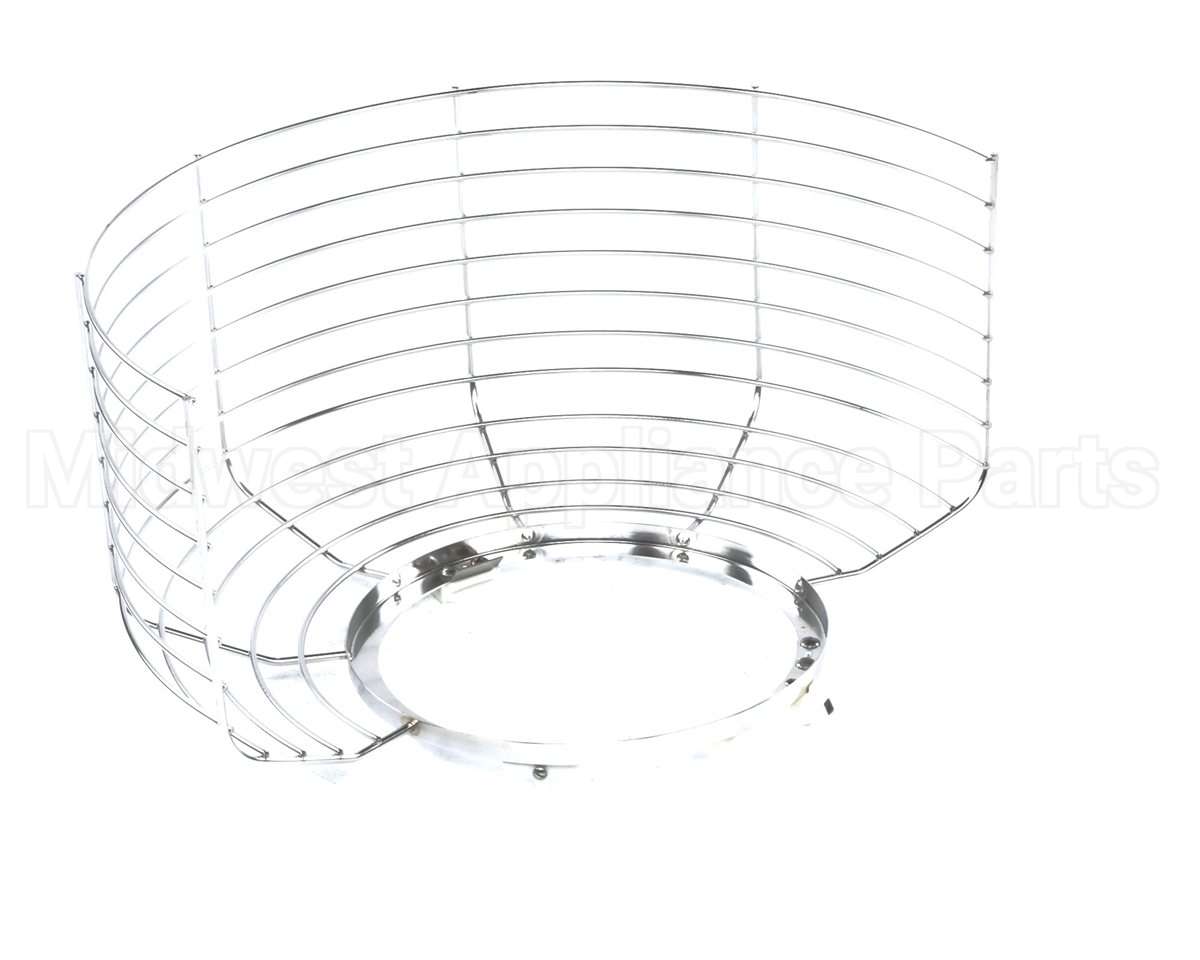 00-874954-00001 Hobart Wire,Cage Assembly-V1401