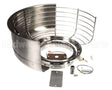 00-874956-00001 Hobart Bowl Guard Upgrade Kit Std